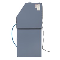 Skat Blast® USA SKAT CAT 34 Abrasive Blast Cabinet
