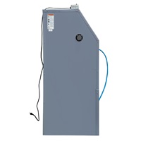 Skat Blast® USA SKAT CAT 34 Abrasive Blast Cabinet