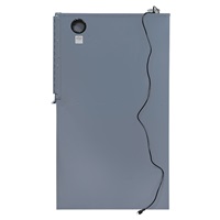 Skat Blast® USA SKAT CAT 34 Abrasive Blast Cabinet