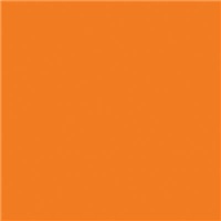 VHT® Flameproof™ High-Temp Paint - Flat Orange, 11 oz