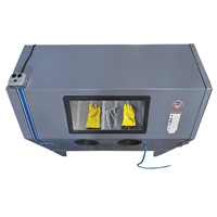 Skat Blast® USA SKAT CAT 58 Abrasive Blast Cabinet