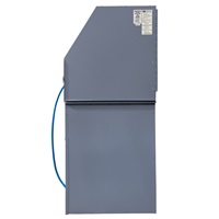 Skat Blast® USA SKAT CAT 58 Abrasive Blast Cabinet