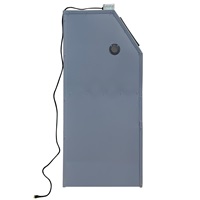 Skat Blast® USA SKAT CAT 58 Abrasive Blast Cabinet