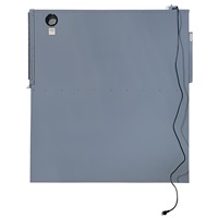 Skat Blast® USA SKAT CAT 58 Abrasive Blast Cabinet