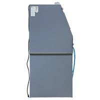 Skat Blast® USA 1636 Blast Partner Abrasive Blasting Cabinet