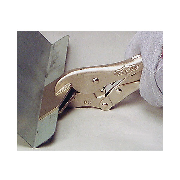 VISEGRIP® Locking Metal Bender TP Tools & Equipment