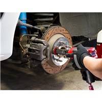 Titan™ 1/2" Drive Wheel Hub Cleaning Kit