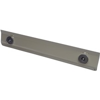 Skat Blast® Door Deflector - 25" Wide