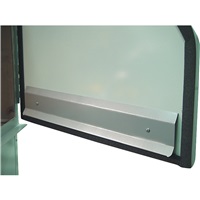 Skat Blast® Door Deflector - 25" Wide