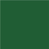 RONAN One Stroke Lettering Enamel Paint - Medium Green