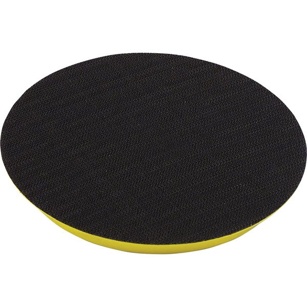 6" Dia D.A. Sander Hook & Loop Backing Pad TP Tools & Equipment