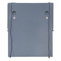 Skat Blast® USA 9736 Contender Abrasive Blast Cabinet