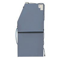 Skat Blast® USA 9736 Contender Abrasive Blast Cabinet