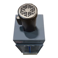 Skat Blast® USA 180-DC INSIDER II HEPA Dust Collector