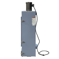 Skat Blast® USA 180-DC INSIDER II HEPA Dust Collector