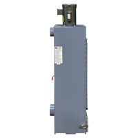 Skat Blast® USA 180-DC INSIDER II HEPA Dust Collector