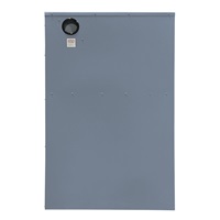 Skat Blast® USA Slant Top 33V Top-Load Abrasive Blast Cabinet