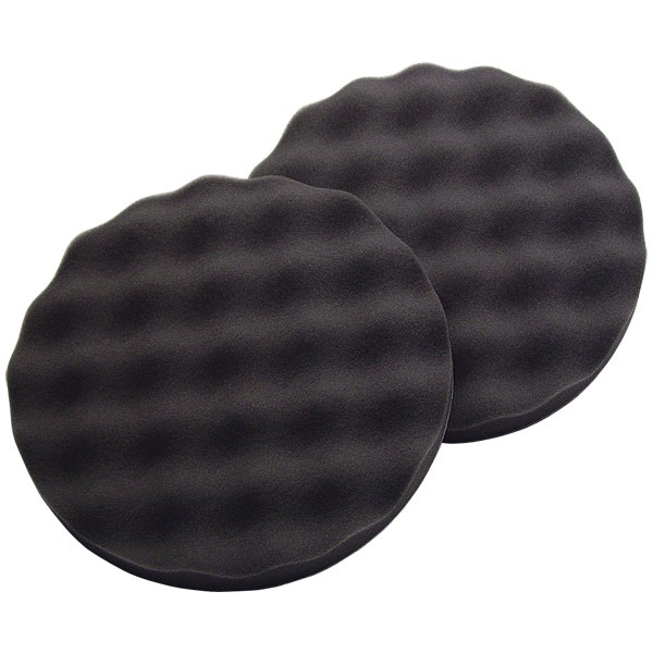 3M™ Waffle Compounding and Polishing Pads - TP Tools & Equipment