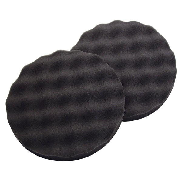 3M™ Waffle Compounding and Polishing Pads