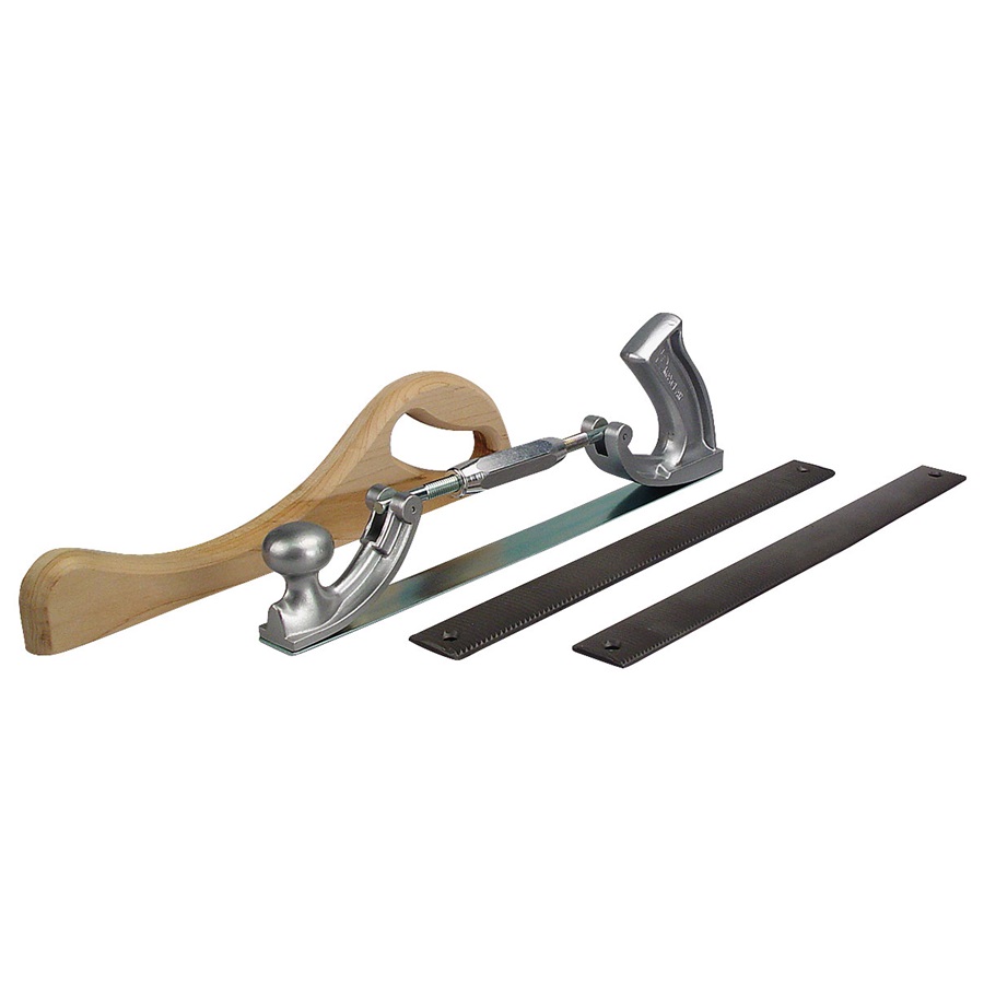 14'' Auto Body File Holders and Files