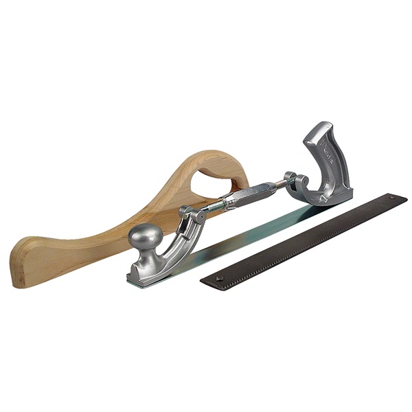 14'' Auto Body File Holders and Files