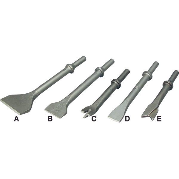 Air Chisels TP Tools & Equipment