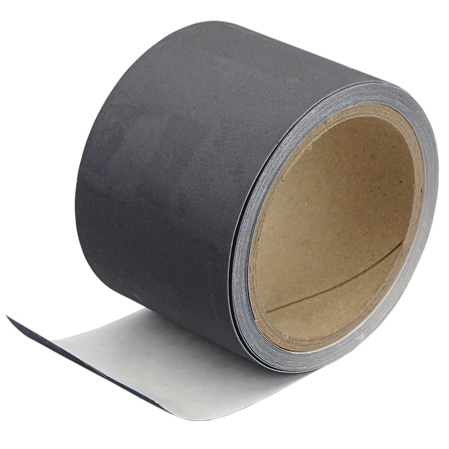 Super-Flex® Wet/Dry Sandpaper Rolls - 16-1/2'L