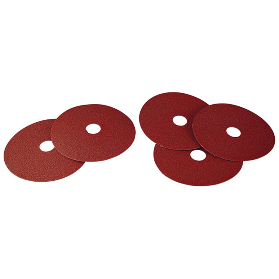 5'' Sanding Discs