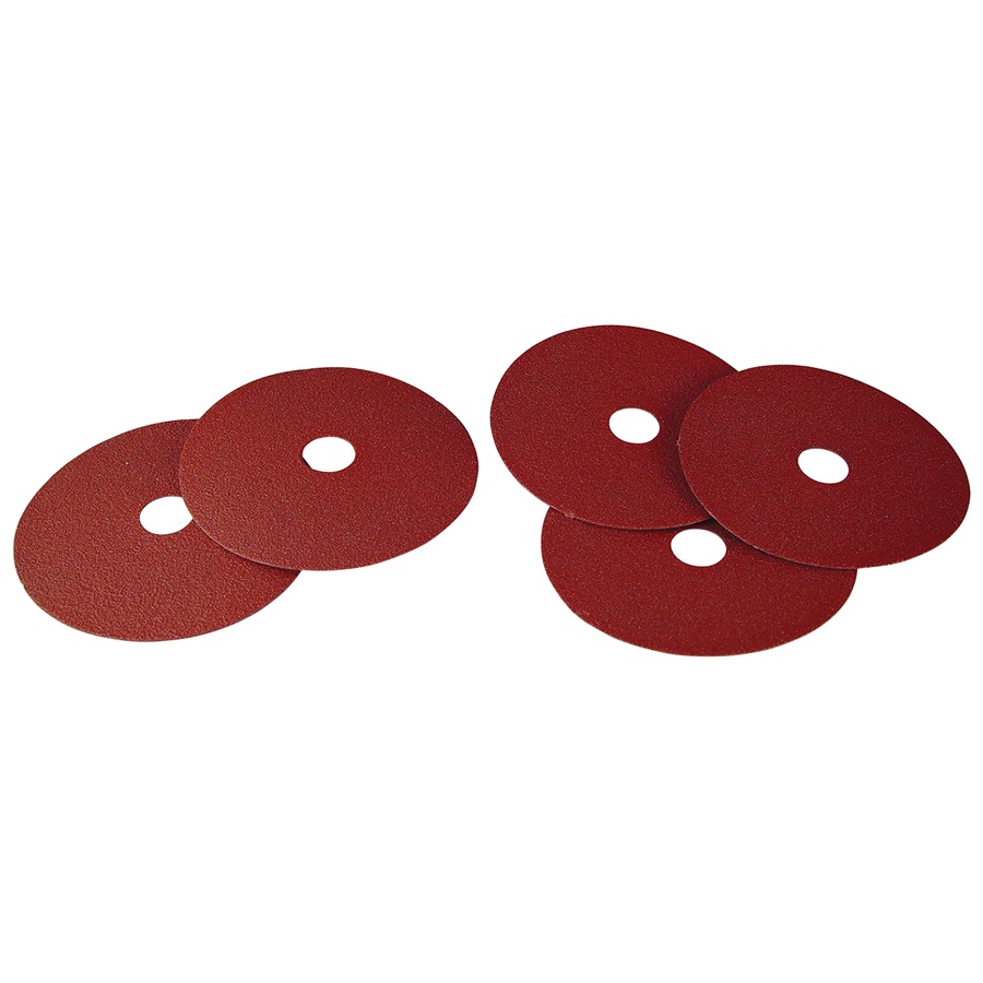 5'' Sanding Discs