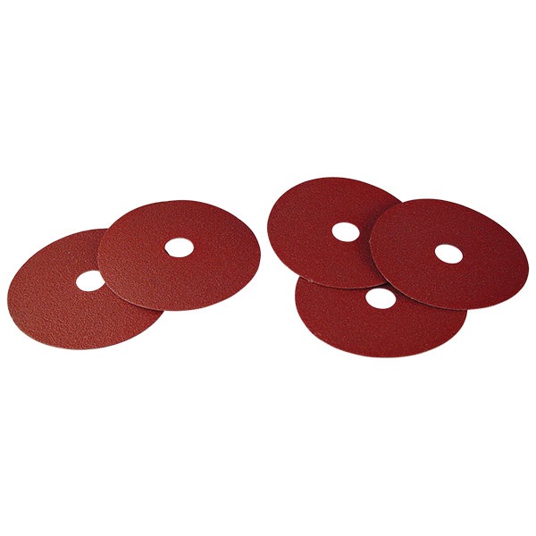 5'' Sanding Discs