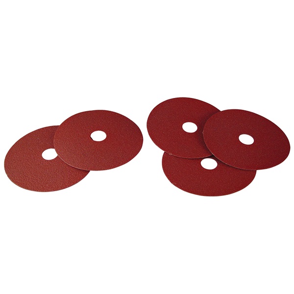 5'' Sanding Discs