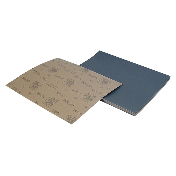 Indasa Wet Sheet Sandpaper