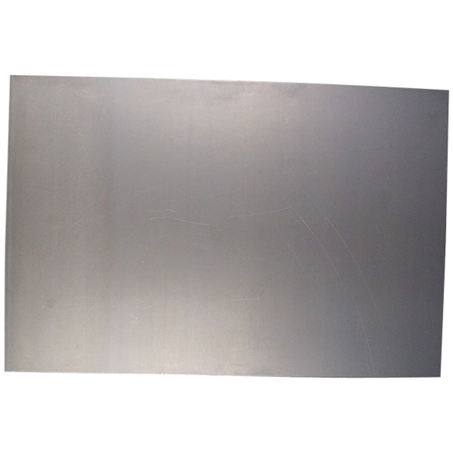 Sheet Metal Repair Panels