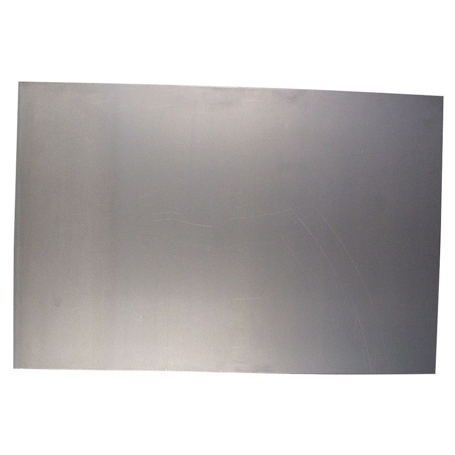 Sheet Metal Repair Panels
