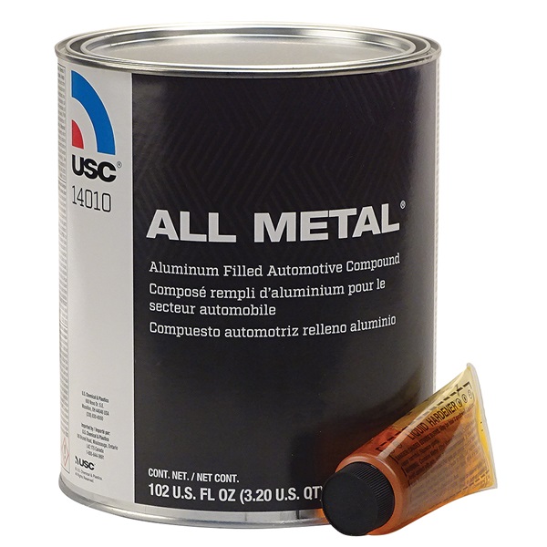 USC® All-Metal® Body Filler