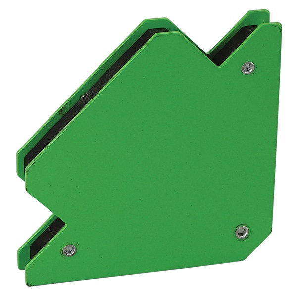 Magnetic Welding Jig