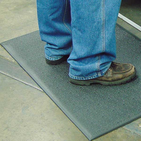 Skat Blast® Anti-Static Mat