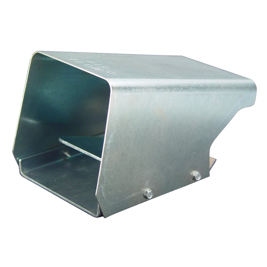 Skat Blast® Foot Pedal Assembly & Parts