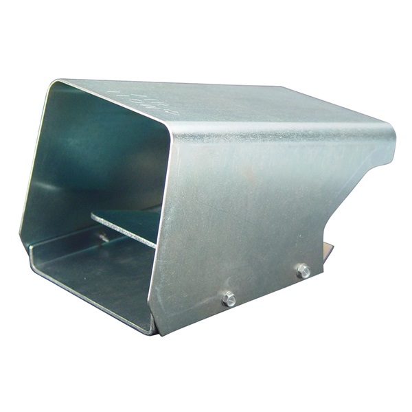 Skat Blast® Foot Pedal Assembly & Parts