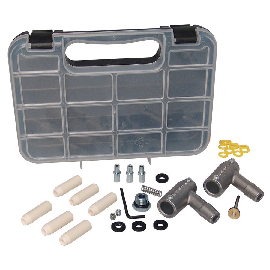 Master Cabinet Gun Rebuilding Kits
