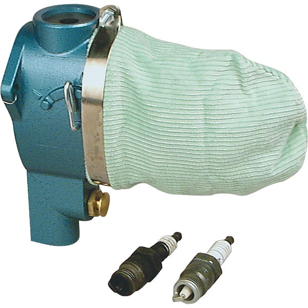 Spark Plug Cleaner TP Tools & Equipment