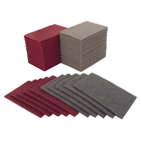6" x 9" Scuff Pads