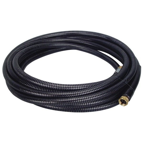 Turbine Hose