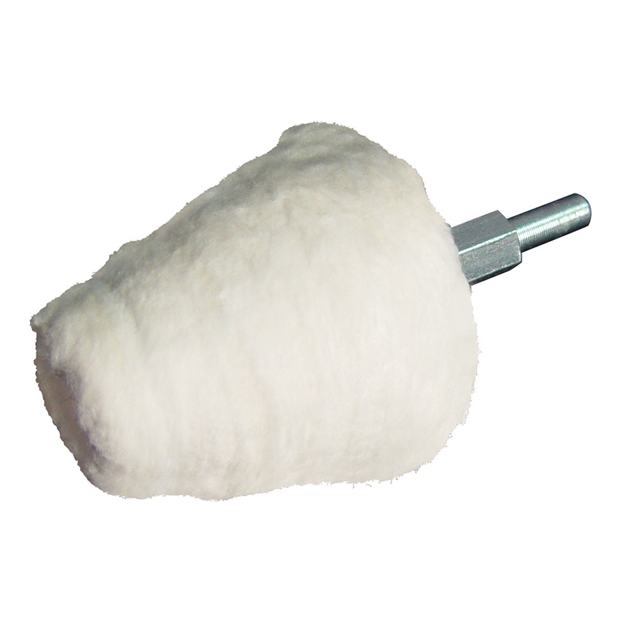 Soft Cotton Tapered Buffs