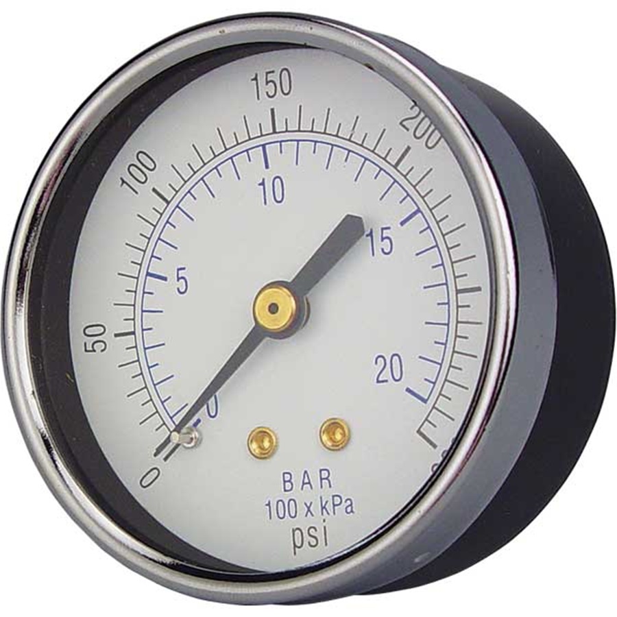 Air Line Gauges