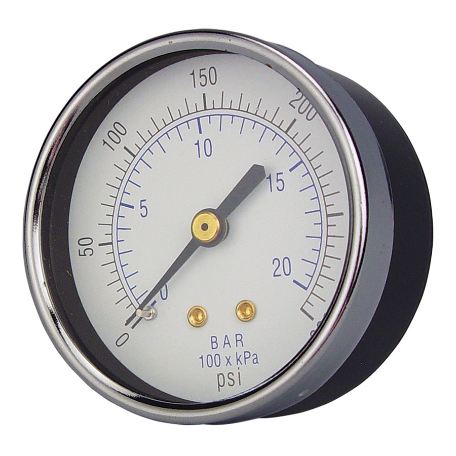 Air Line Gauges
