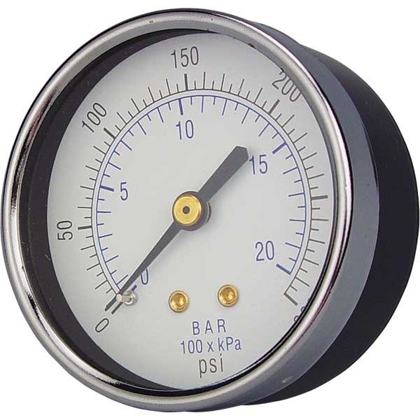 Air Line Gauges