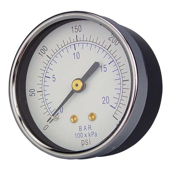 Air Line Gauges