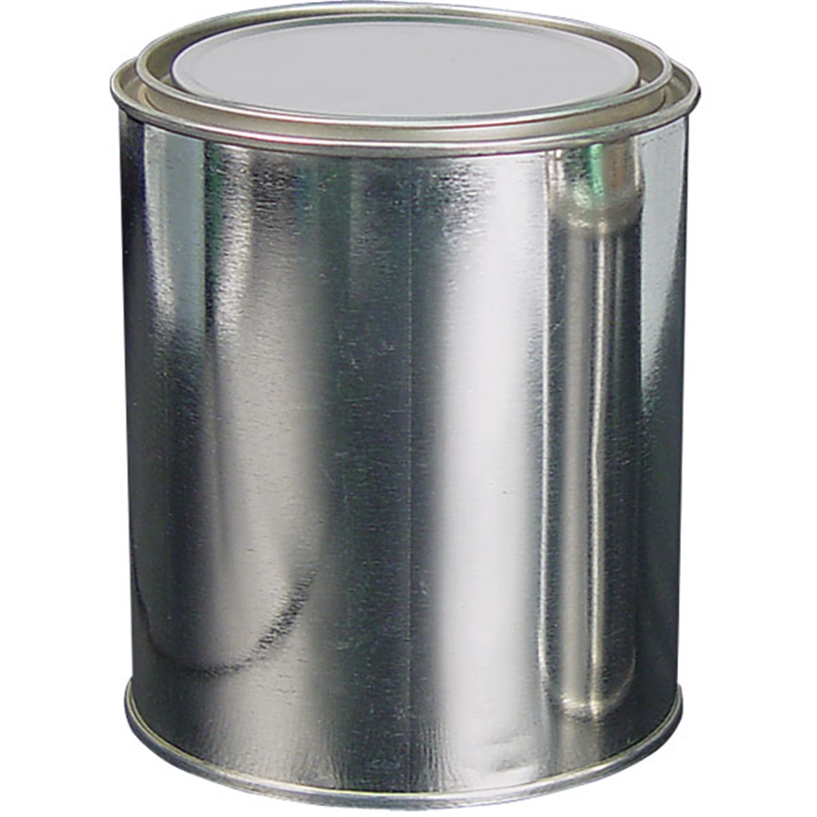 Steel Paint Storage Cans