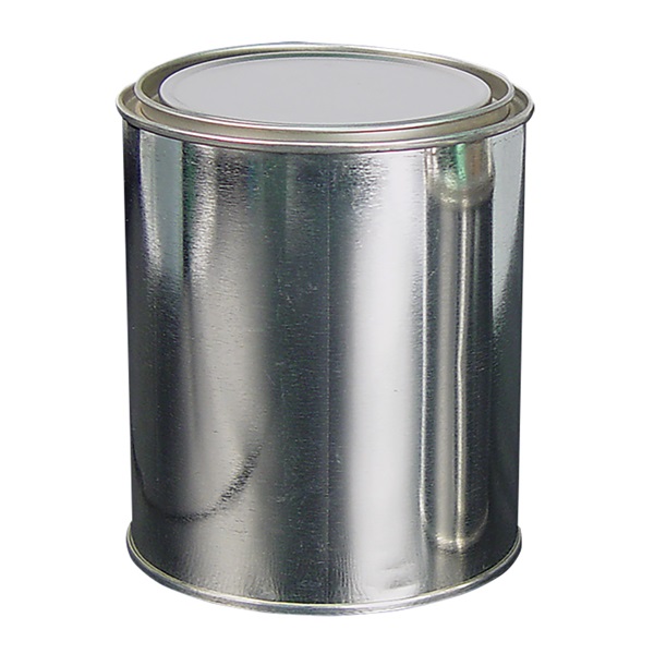 Steel Paint Storage Cans